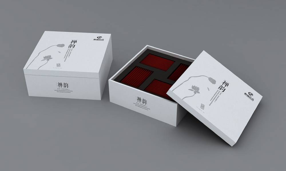 古蔺县茶叶包装设计：以自然意趣，传递城市茶香的清雅韵味